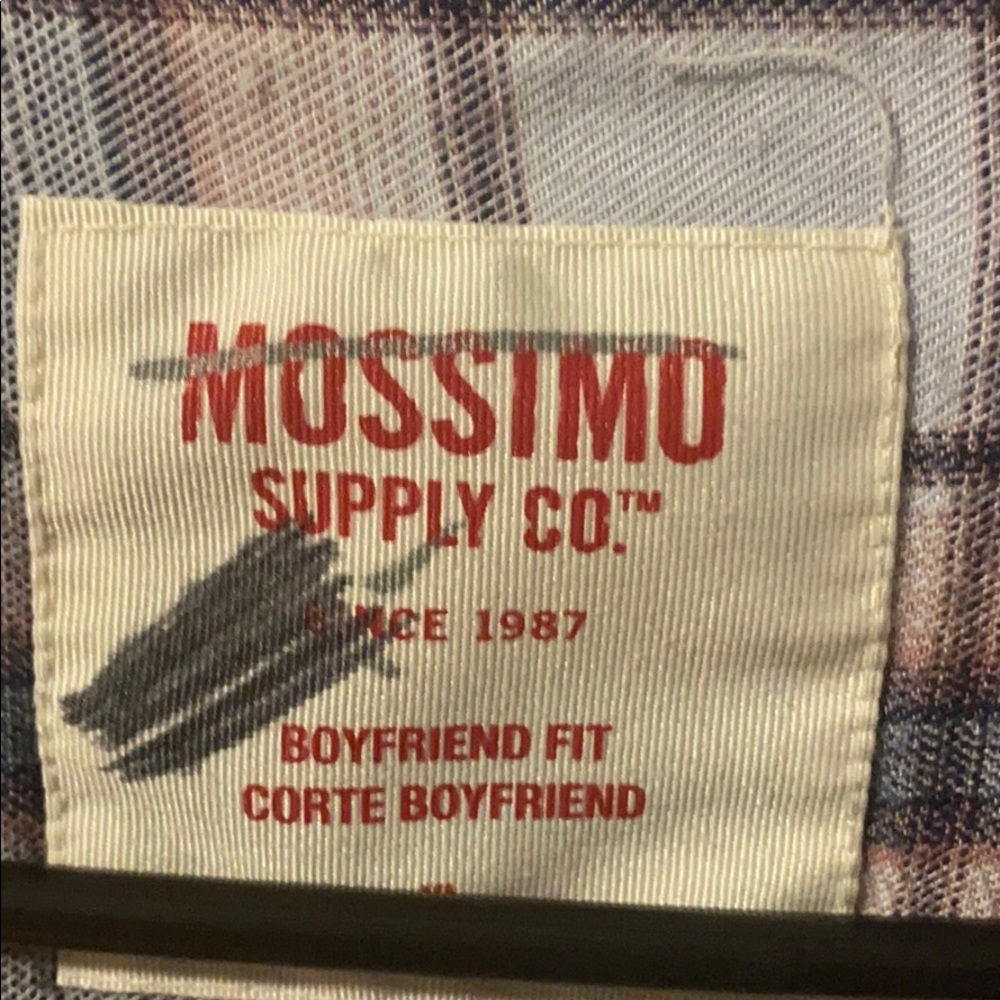 flannel - Picture 2 of 2